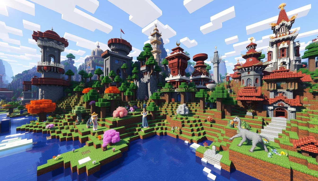 mods minecraft bedrock